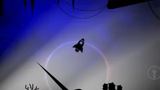 Скриншот 3 к игре Don't Destroy The Rocket