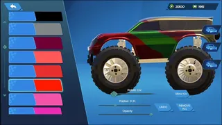 Скриншот 1 к игре RC REVOLuTion