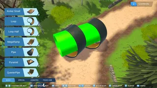 Скриншот 6 к игре RC REVOLuTion