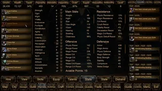 Скриншот 2 к игре Guild Keeper