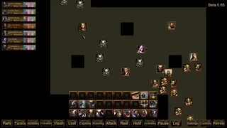 Скриншот 3 к игре Guild Keeper