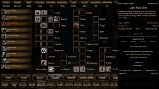 Скриншот 4 к игре Guild Keeper