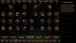 Скриншот 6 к игре Guild Keeper