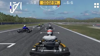 Скриншот 1 к игре KARTMania