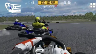 Скриншот 2 к игре KARTMania