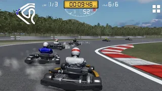 Скриншот 4 к игре KARTMania