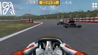 Скриншот 5 к игре KARTMania