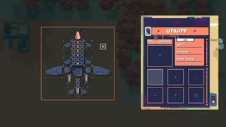Скриншот 2 к игре Scraponauts