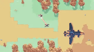 Скриншот 3 к игре Scraponauts