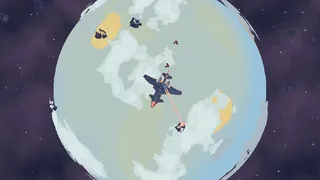 Скриншот 5 к игре Scraponauts
