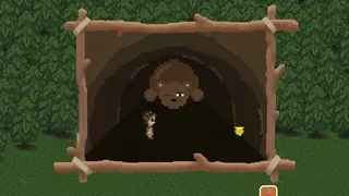 Скриншот 1 к игре Enid