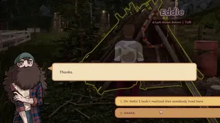 Скриншот 6 к игре My Horse: Bonded Spirits