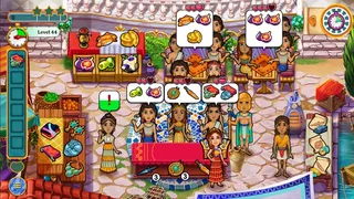 Скриншот 5 к игре Elena's Journal: To Atlantis