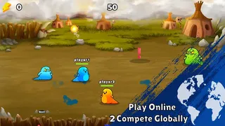 Скриншот 2 к игре Suds