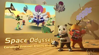 Скриншот 1 к игре 云端派对