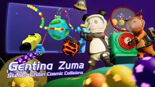 Скриншот 4 к игре 云端派对