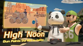 Скриншот 8 к игре 云端派对