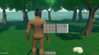 Скриншот 4 к игре Deserted Island