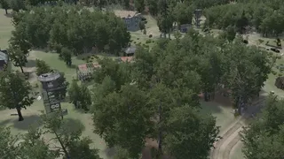 Скриншот 1 к игре DAR BattleVerse