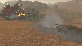 Скриншот 5 к игре DAR BattleVerse