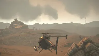 Скриншот 7 к игре DAR BattleVerse