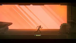 Скриншот 1 к игре The Red Selene