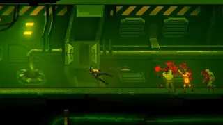 Скриншот 2 к игре The Red Selene