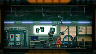 Скриншот 3 к игре The Red Selene