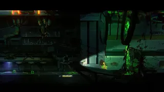 Скриншот 4 к игре The Red Selene