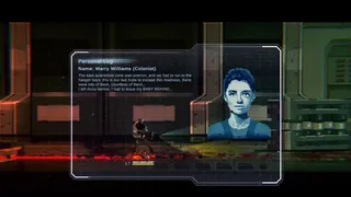 Скриншот 5 к игре The Red Selene