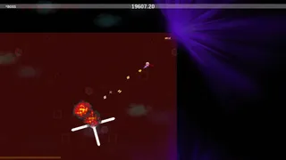 Скриншот 4 к игре HellCat 2: The Riot Inferno