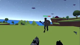 Скриншот 5 к игре Your World VR