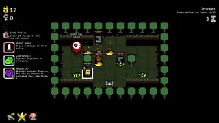 Скриншот 1 к игре Molten Horn
