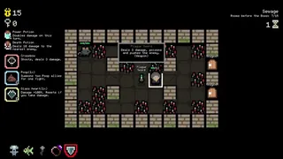 Скриншот 2 к игре Molten Horn