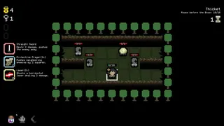 Скриншот 3 к игре Molten Horn