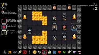 Скриншот 4 к игре Molten Horn