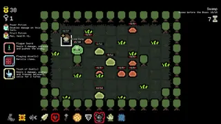 Скриншот 5 к игре Molten Horn