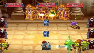Скриншот 1 к игре The Goblins are Coming