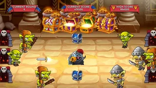 Скриншот 3 к игре The Goblins are Coming