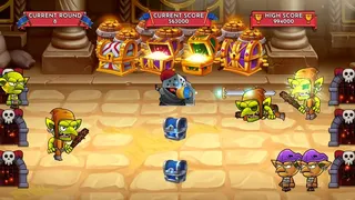 Скриншот 4 к игре The Goblins are Coming