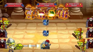 Скриншот 5 к игре The Goblins are Coming