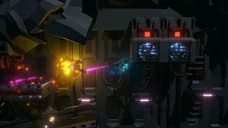 Скриншот 1 к игре Ultranova