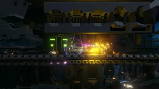 Скриншот 2 к игре Ultranova