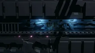 Скриншот 4 к игре Ultranova