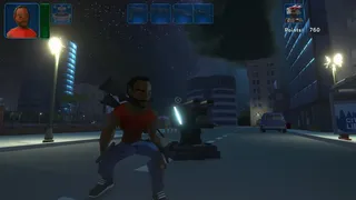 Скриншот 4 к игре A Good Place To Die