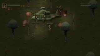 Скриншот 1 к игре Infested Lands
