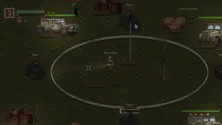 Скриншот 3 к игре Infested Lands