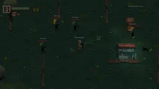 Скриншот 4 к игре Infested Lands