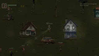 Скриншот 5 к игре Infested Lands