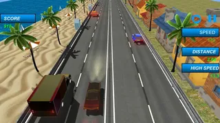 Скриншот 6 к игре Beach Gas Gas
